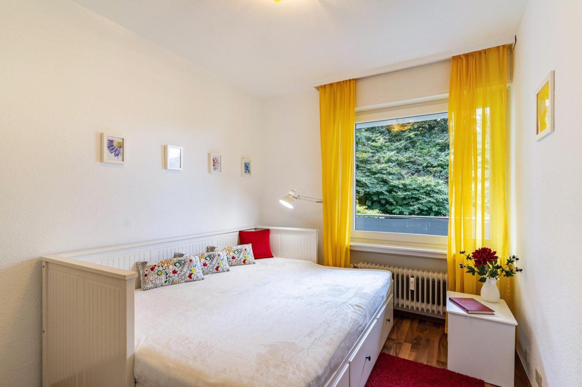 Ferienwohnung Am Paradies バーデン＝バーデン エクステリア 写真