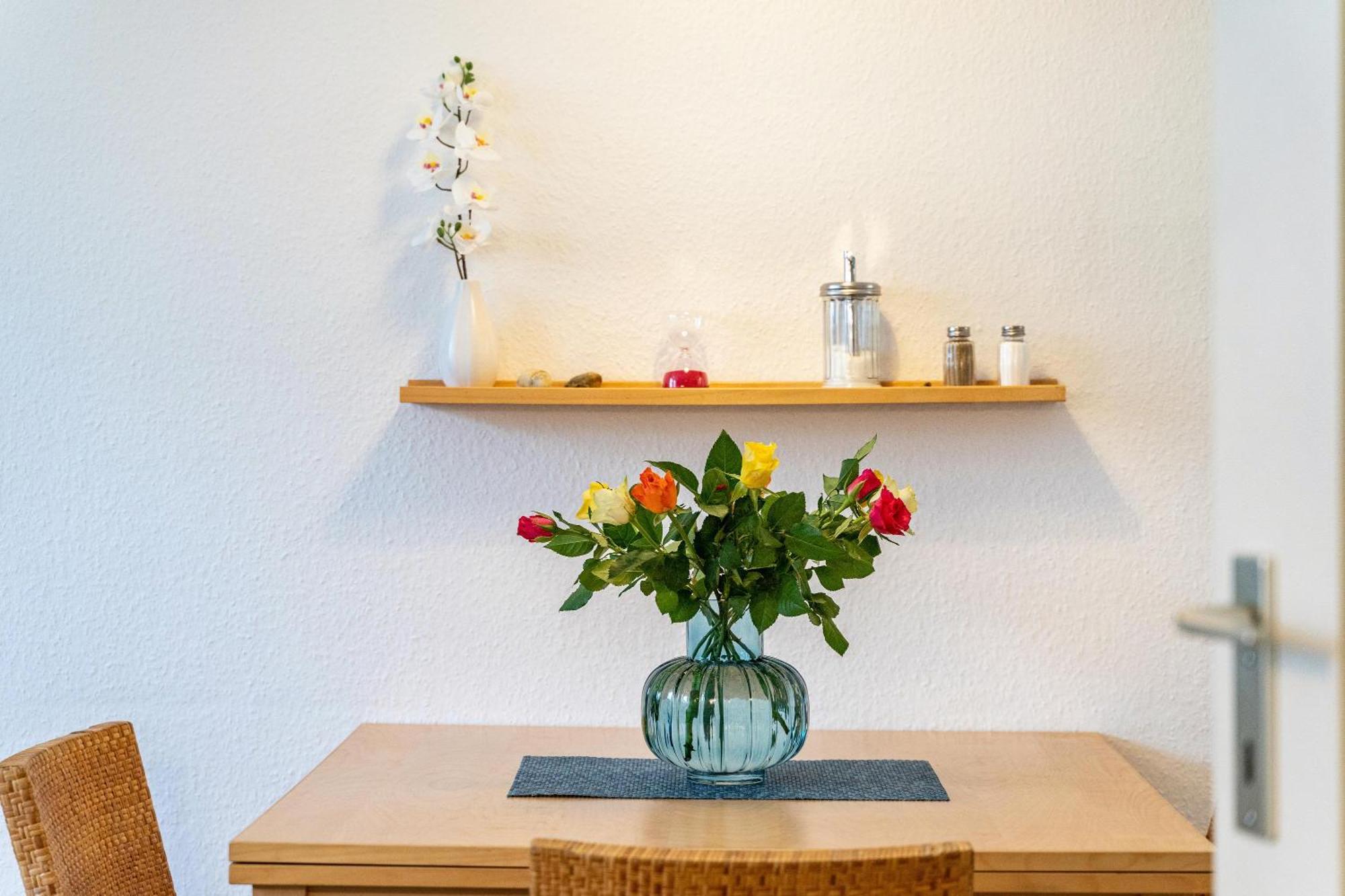 Ferienwohnung Am Paradies バーデン＝バーデン エクステリア 写真