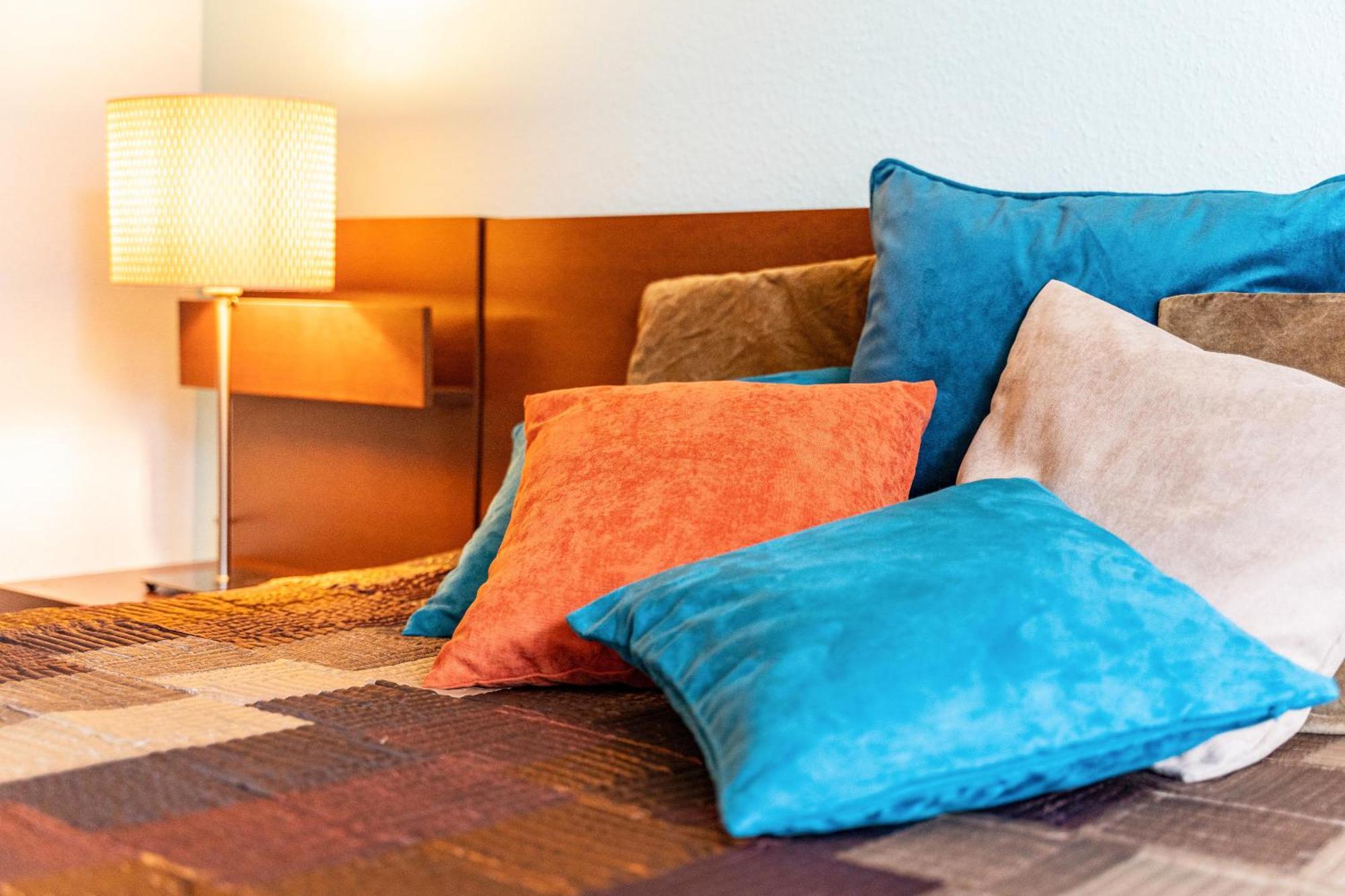 Ferienwohnung Am Paradies バーデン＝バーデン エクステリア 写真